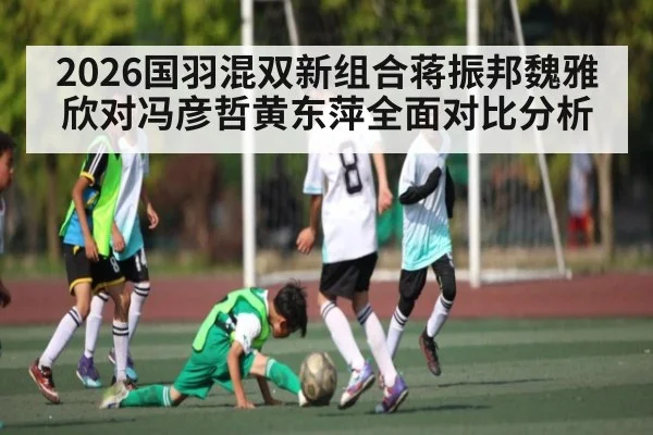 2026国羽混双新组合蒋振邦魏雅欣对冯彦哲黄东萍全面对比分析