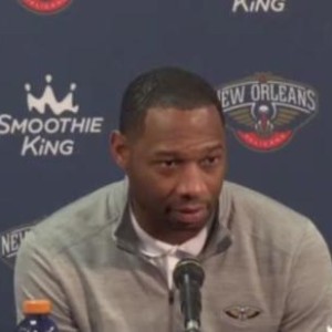 联赛数据-1胜6负开局+锡安胖成球 拿什么拯救新奥尔良鹈鹕？