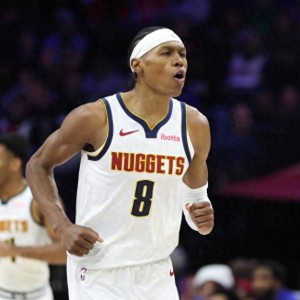 欧冠官网-近8战拿下5胜，没约老师没问题，掘金靠什么稳坐西区第三